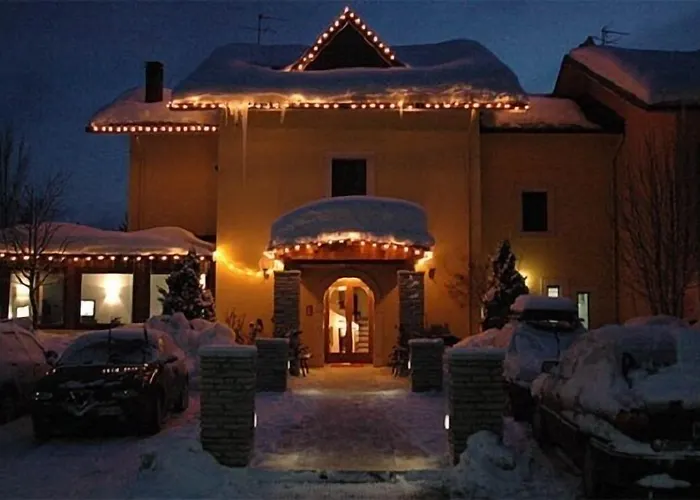 Valle Dell' Oro מלון