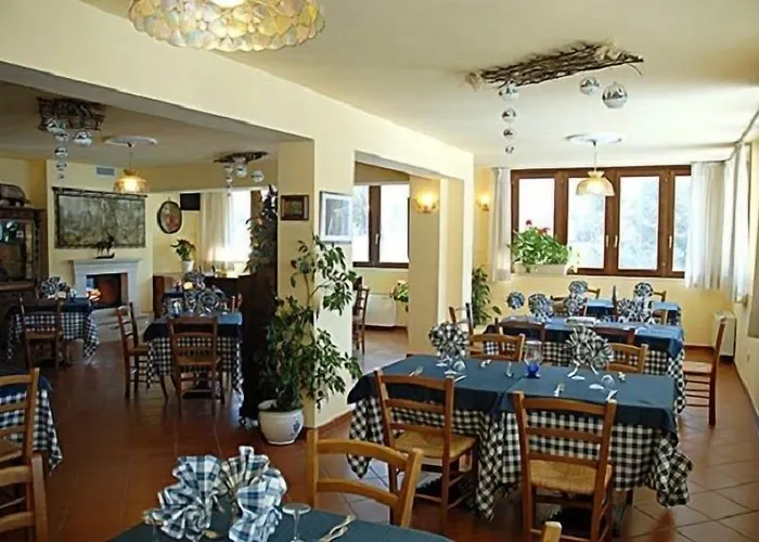 Valle Dell' Oro 3* פסקאסרולי