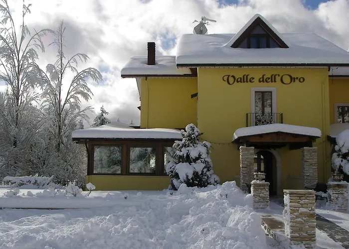 Valle Dell' Oro פסקאסרולי