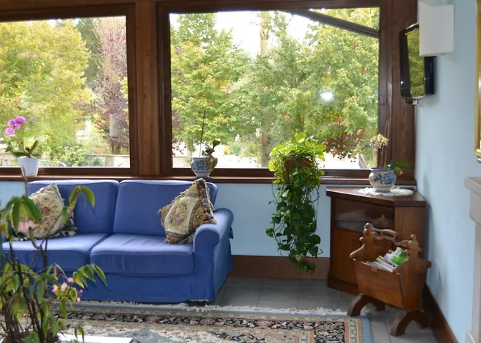 מלון Valle Dell' Oro