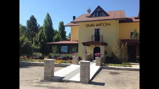 Valle Dell' Oro מלון