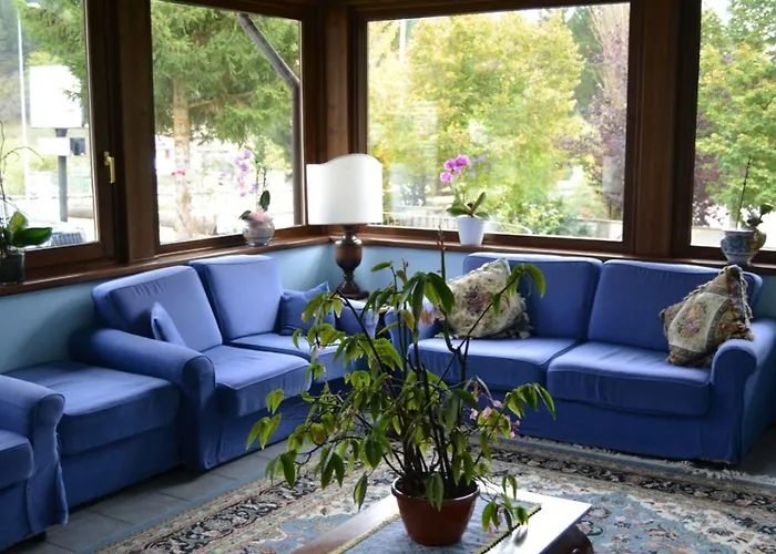 Valle Dell' Oro מלון