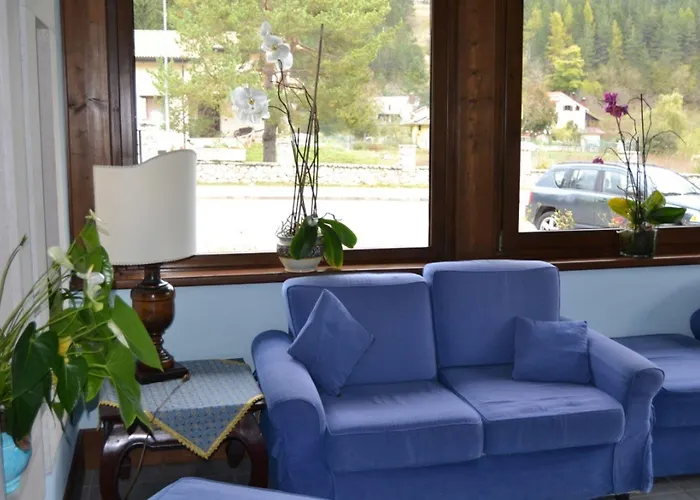 מלון Valle Dell' Oro