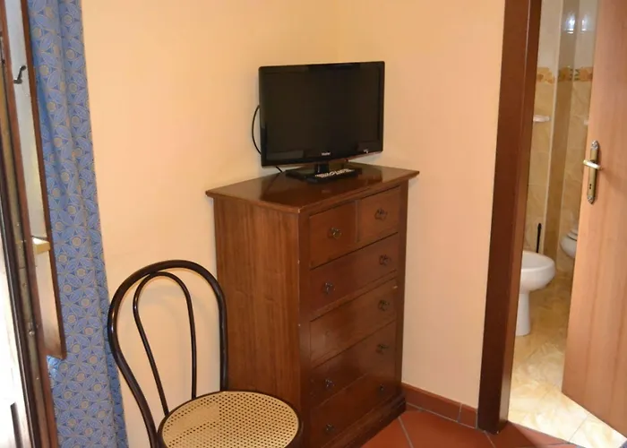 Valle Dell' Oro מלון פסקאסרולי