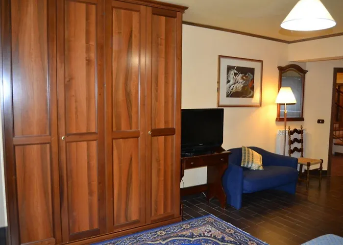 Valle Dell' Oro מלון