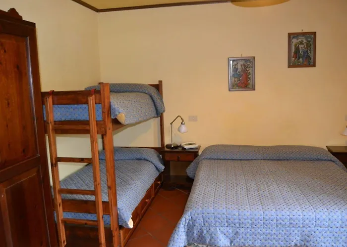 Valle Dell' Oro פסקאסרולי