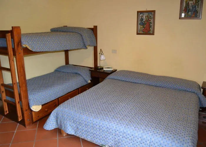 Valle Dell' Oro פסקאסרולי