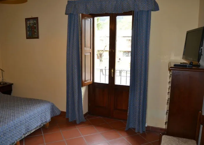 Valle Dell' Oro פסקאסרולי