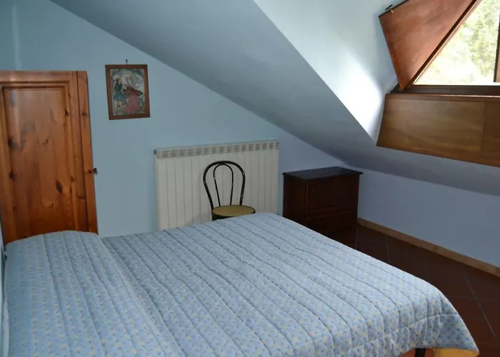 מלון Valle Dell' Oro 3*