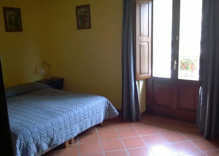 Valle Dell' Oro 3* פסקאסרולי