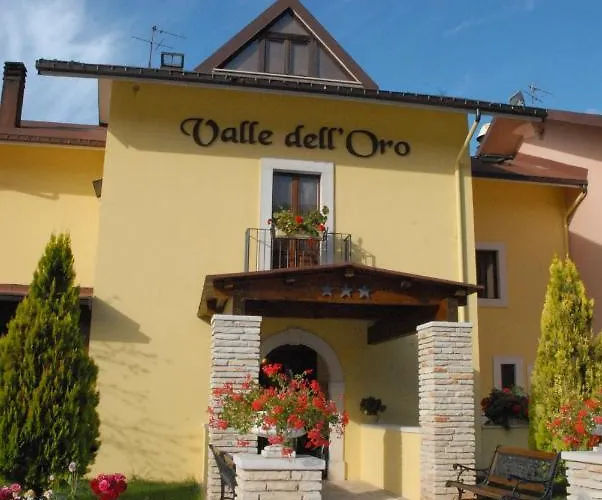 Valle Dell' Oro