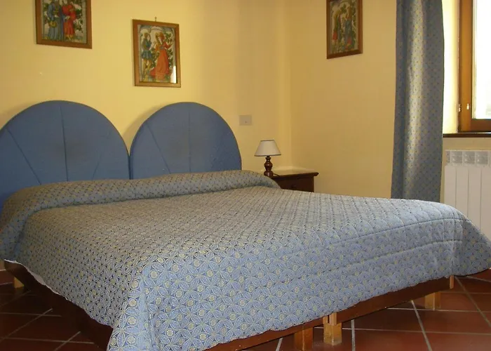 מלון Valle Dell' Oro