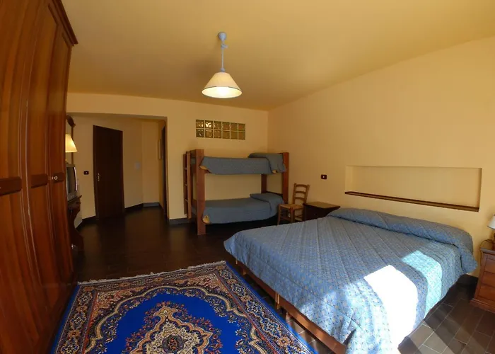 Valle Dell' Oro מלון