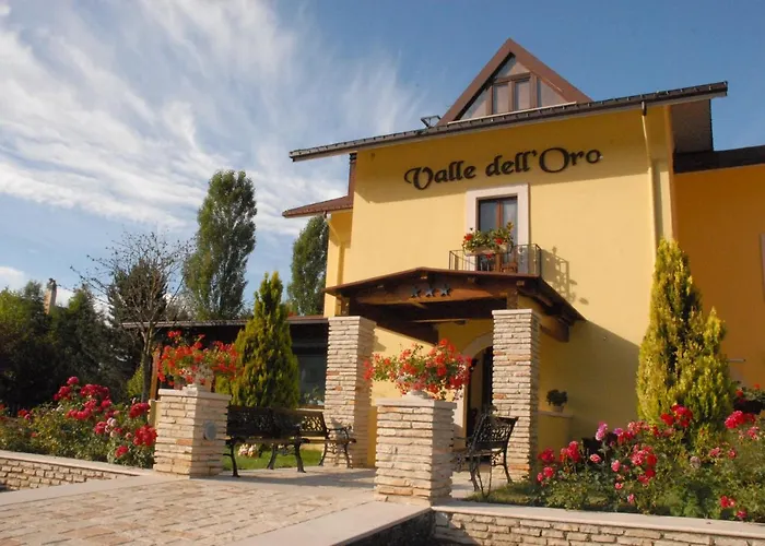 Valle Dell' Oro