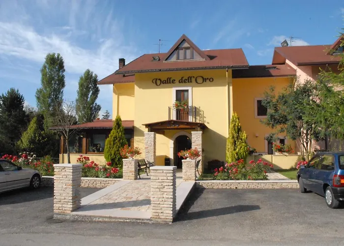 Valle Dell' Oro פסקאסרולי